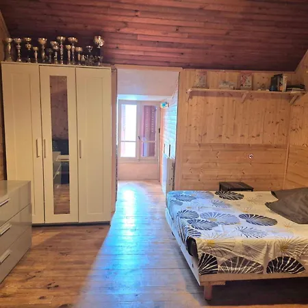 Homestay Le Ciel