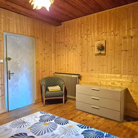 Homestay Le Ciel *